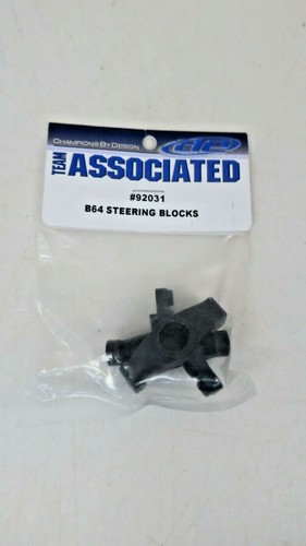 Team associated 92031 steering - associated,